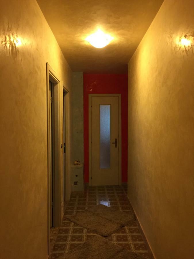 Casa Gravere Lägenhet Exteriör bild